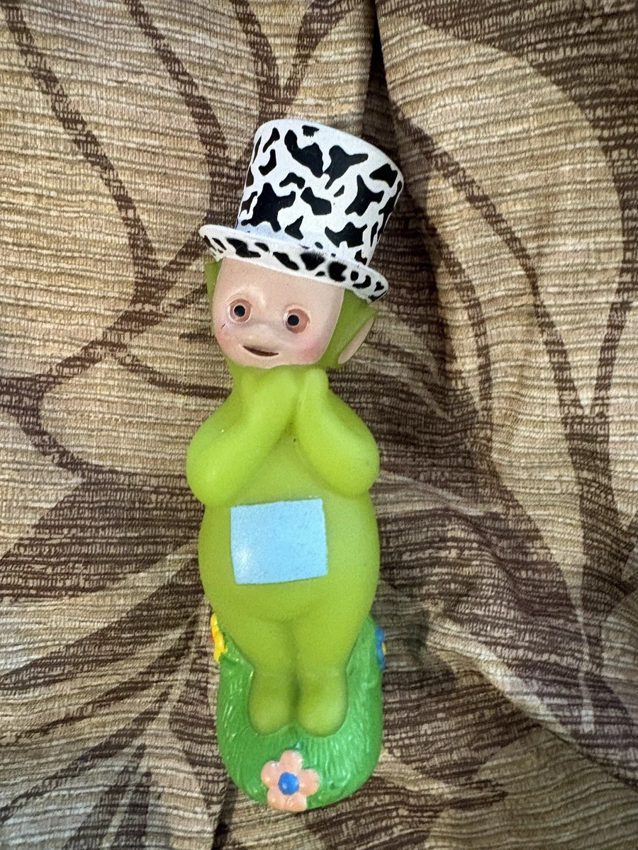 Teletubbies Cartoon & TV Character Action Figures 1990-1999 Time