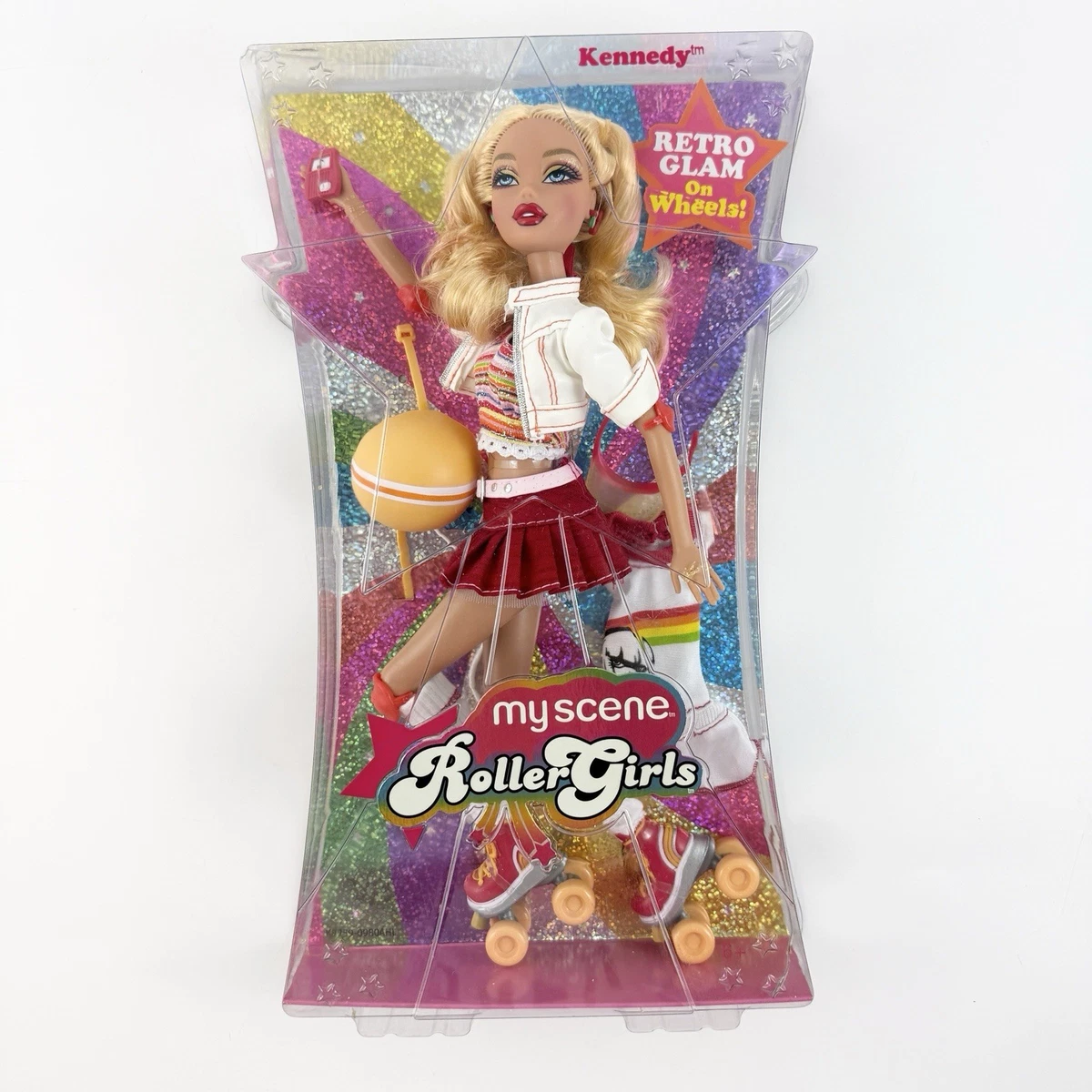 Mattel My Scene Dolls Cloth Barbie Dolls & Doll Playsets without