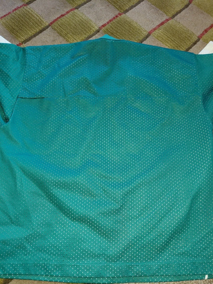 Camiseta estilo camiseta grande de los Miami Dolphins Wilson Foto 2 de 3