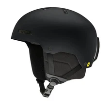 SMITH Rodeo MIPS Ski & Snowboard Helmet - MATTE BLACK