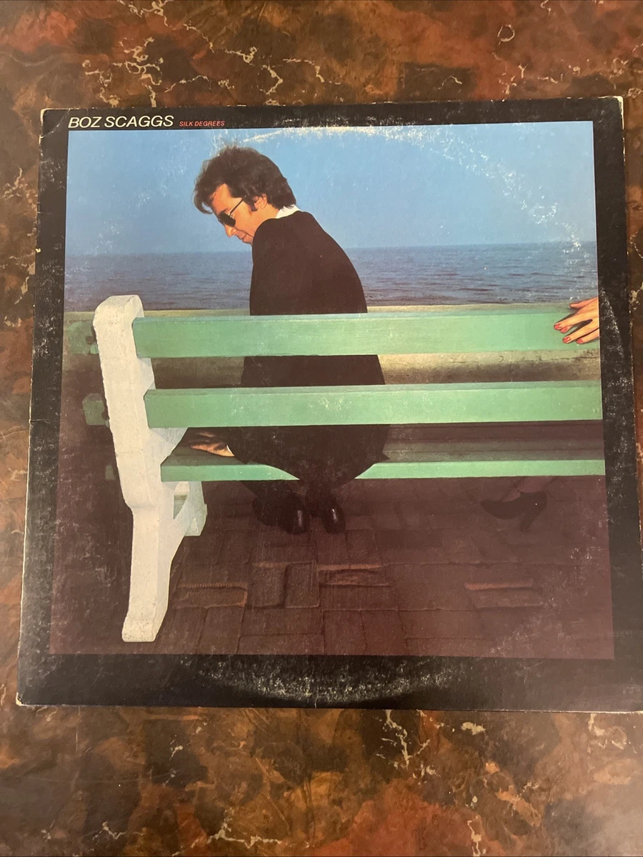 boz scaggs silk degrees products for sale | eBay