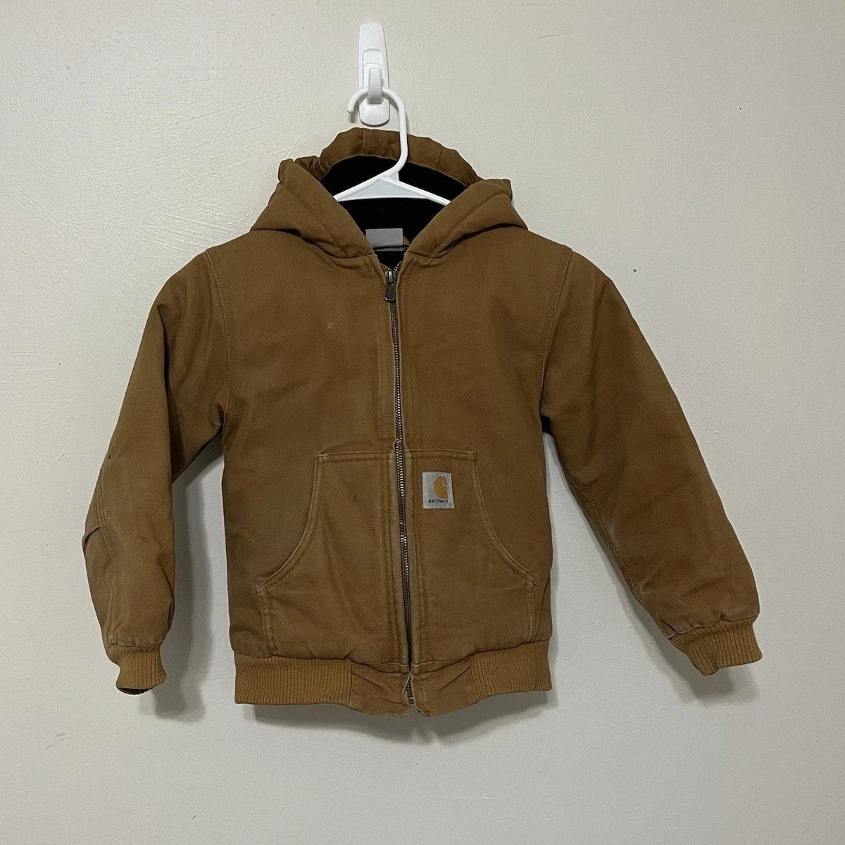 Carhartt Size XS Unisex Kids' Clothing (Sizes 4 & Up) for sale | eBay