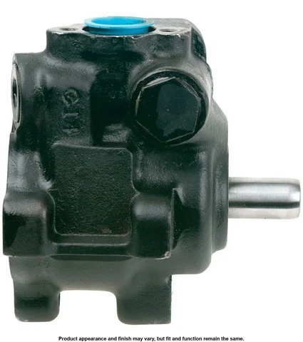 Bomba de dirección asistida A1 Cardone 20-273 para 96-05 Ford Mercury Sable Taurus Foto 3 de 4