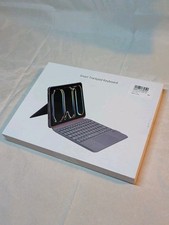 for iPad Air 11 inch Case with Keyboard M3/M2 for iPad Pro 11