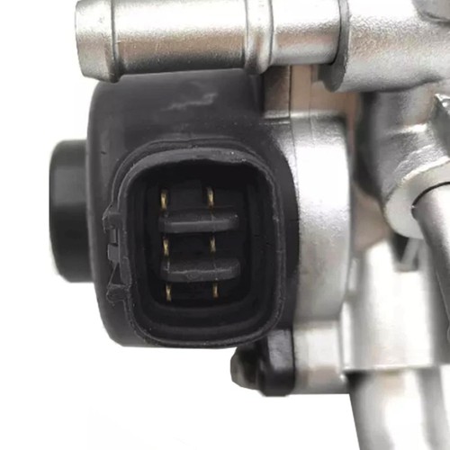 Idle Air Control Valve 22270-50010 For Lexus SC400 & LS400 - Foto 5 di 6