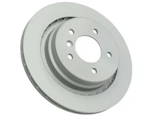 ZIMMERMANN COAT Z 34212227177 Brake Disc (312 X 20 mm) BMW M3 Z3