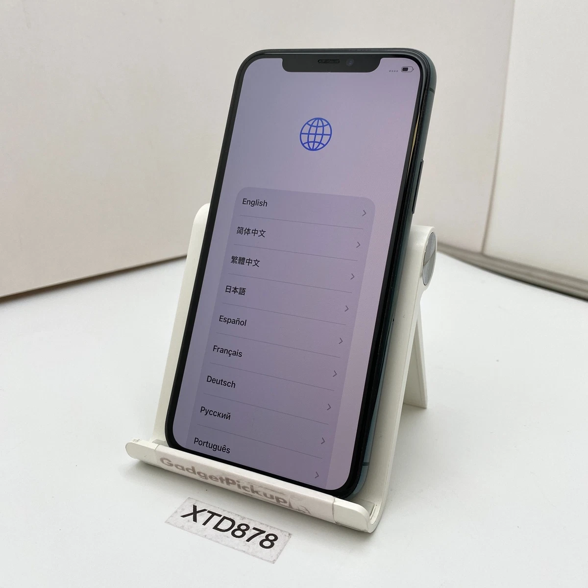 Apple iPhone 11 Pro 256GB for Sale | Shop New & Used Cell Phones