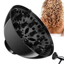 Blow Dryer Comb Attachment Universal Traditional Lightweight Nozzle