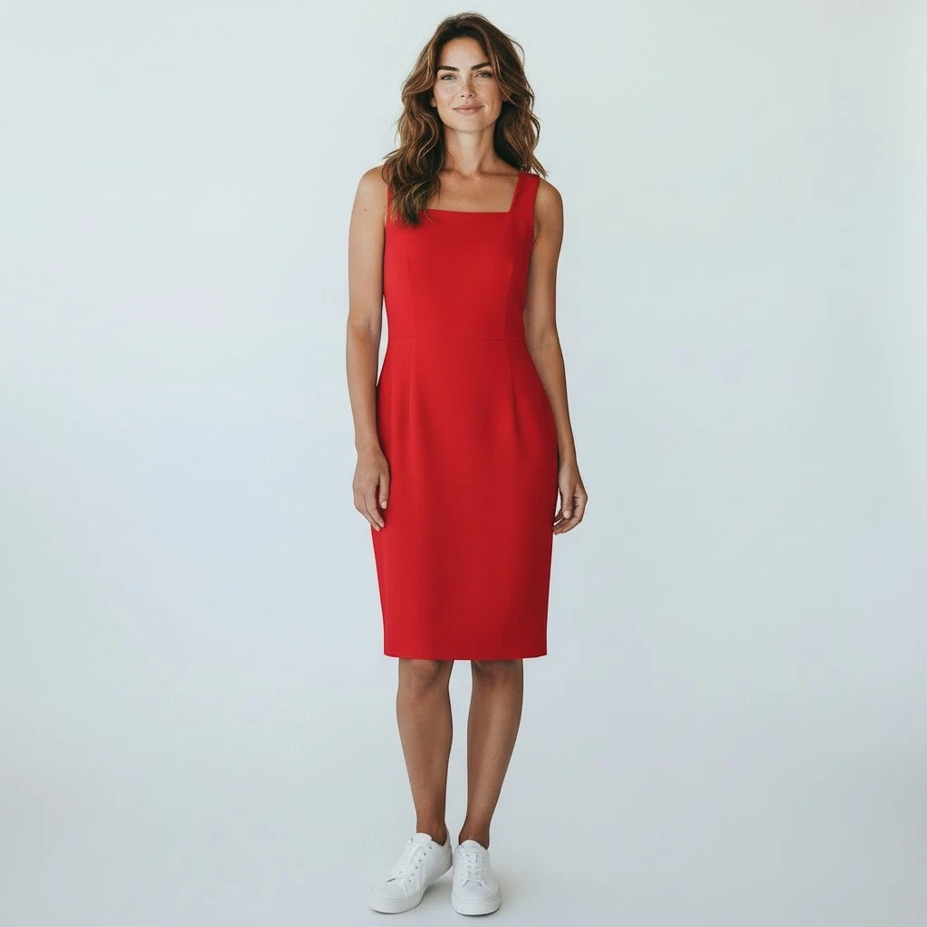 size 8 petite formal dress Dresses for Women for sale _tab1_about-diane-von-furstenberg