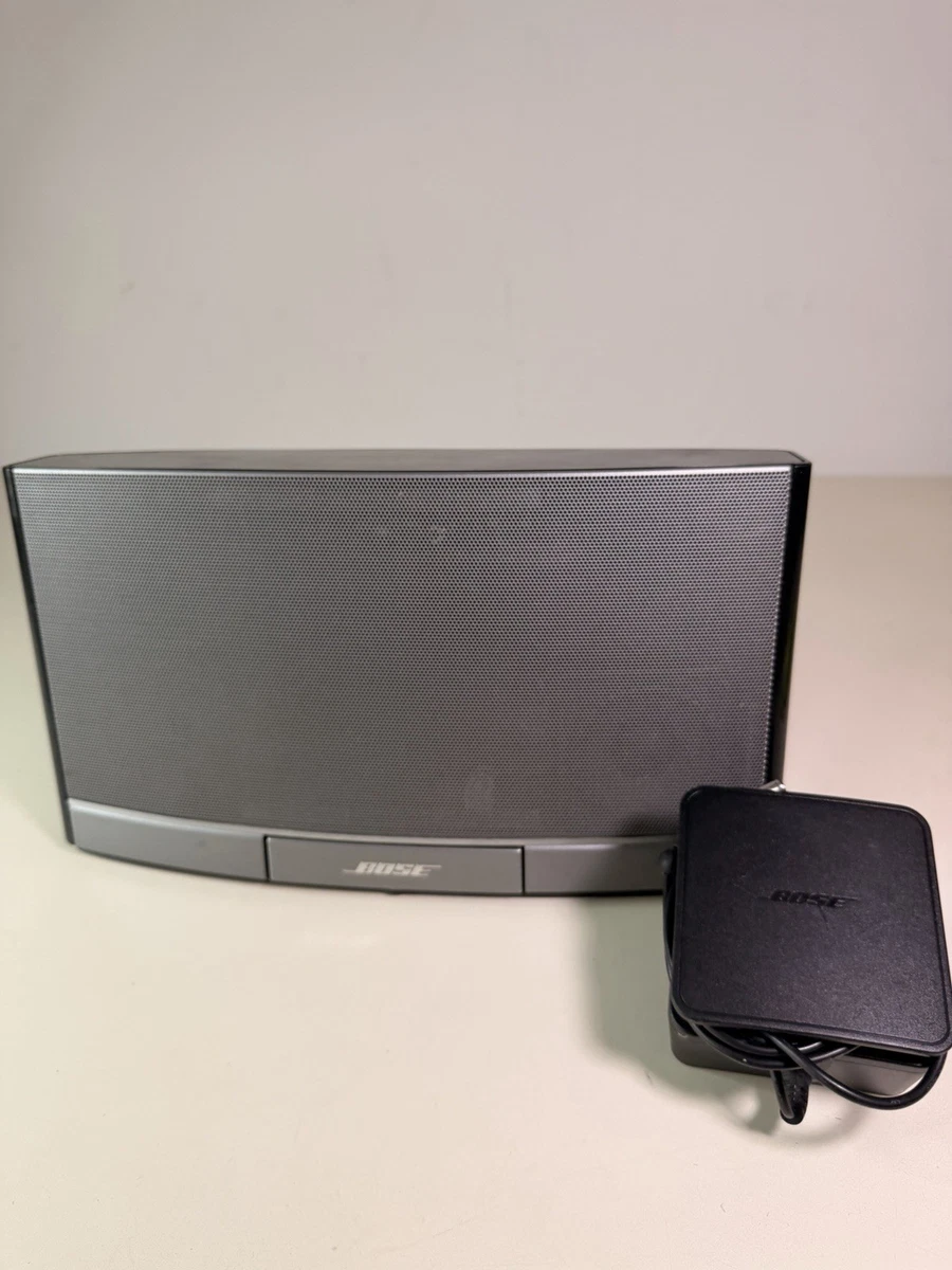 Bose Sounddock Portable for sale - eBay