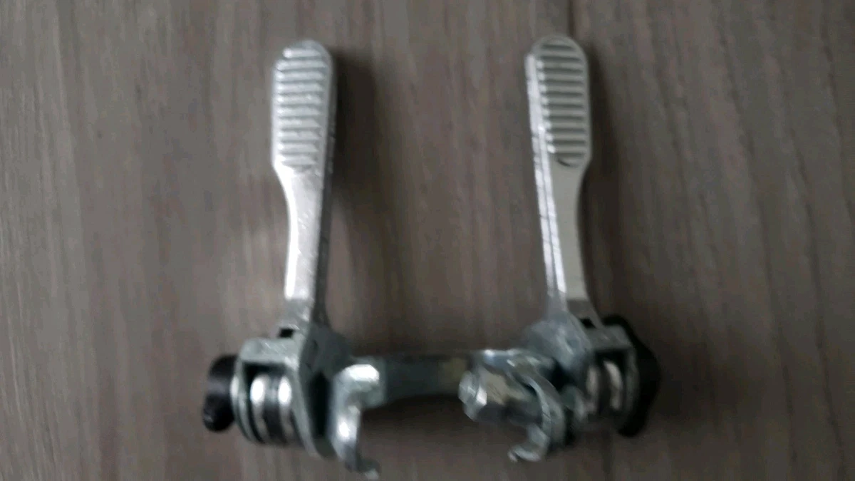 Manette Vitesse Sachs Huret Manette De Vitesse Vintage Sachs Huret