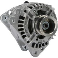 Lichtmaschine Generator 14V 70A Ø56 Mm Hc-Cargo FüR U.A. VW Golf
