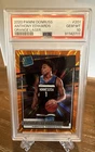2025 Panini Justin Edwards Base (Raw)