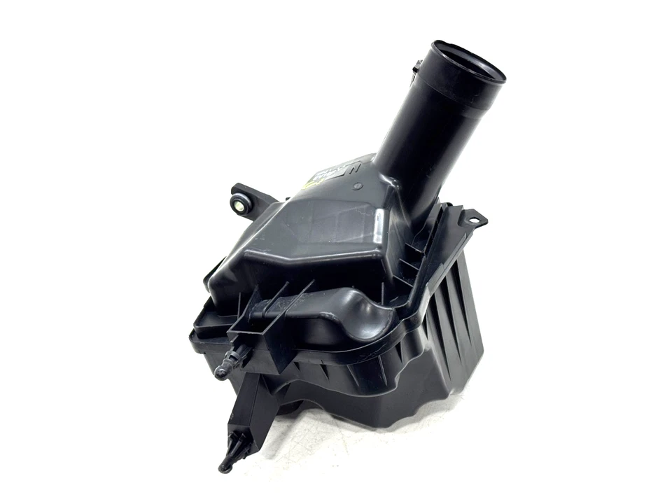 Nissan 370Z Z34 2009-2020 lado derecho pasajero admisión aire filtro caja OEM Foto 2 de 4