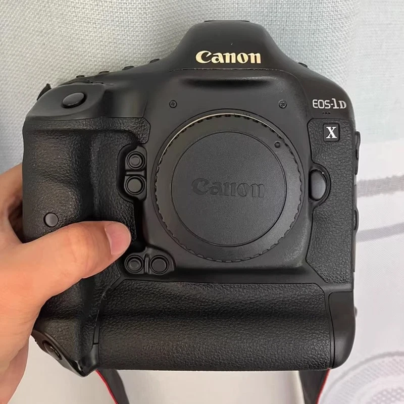 Canon EOS 1D 数码相机| eBay