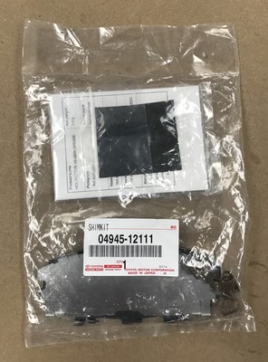 Toyota 04945 20210