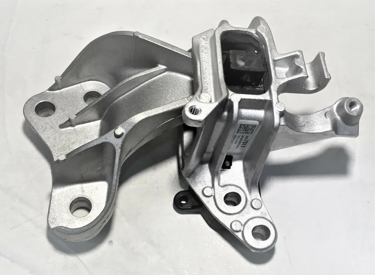 2016-2019 CRUZE UPPER TRANSMISSION MOUNT W/6SPD AUTOMATIC NEW GM 