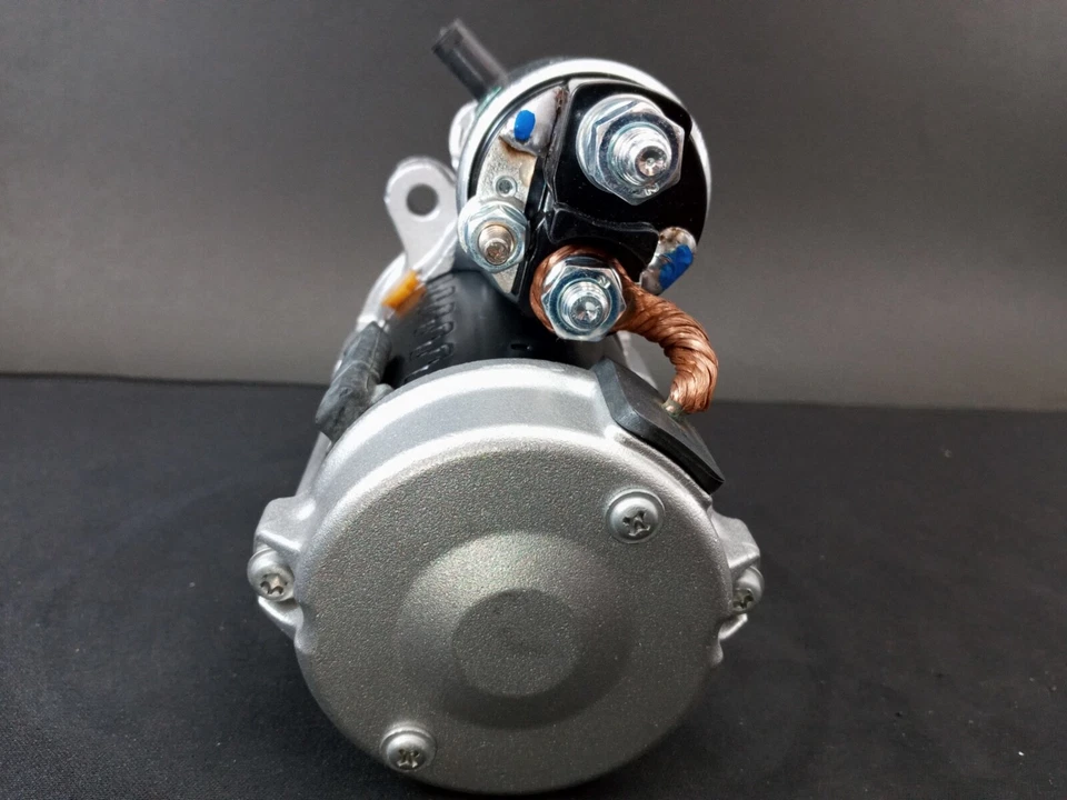 Arranque para Ford F-250 Super Duty 2015-2018 y F-350 Super Duty V8 6,2 L Foto 2 de 4