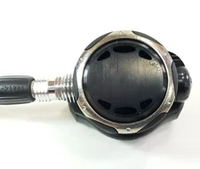 Aqua Lung Legend Diaphragm Cover Purge Front Button 2nd Stage Regulator Scuba