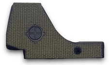 Combat Textiles Cordura Wrap for Trijicon RMR HD Protective Wrap