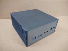 TOTU USB-C 4K Triple Display Docking Station   TT-DC002A    NO A/C 