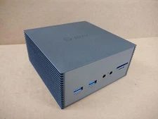 TOTU USB-C 4K Triple Display Docking Station ✔ TT-DC002A ✔ **NO A/C**