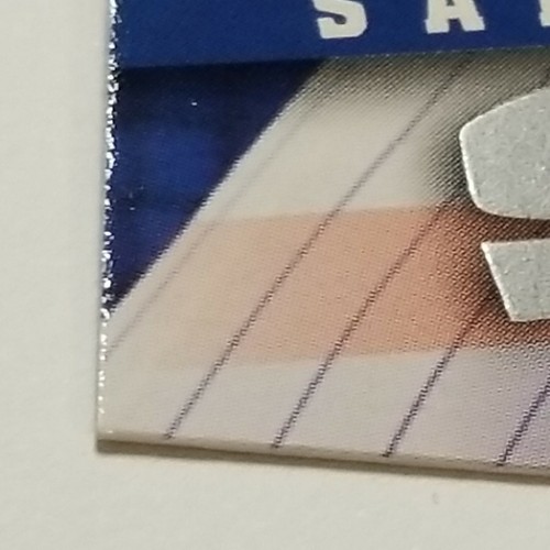 Sammy Sosa Pinnacle Inside #14 Baseball Card 1998 - Picture 2 of 12
