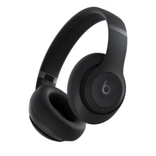 Beats by Dr. Dre Studio Pro Wireless Bluetooth Headphones - Black MQTP3LL/A