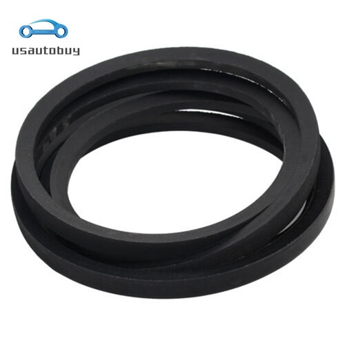 Deck Belt Fits John Deere 42 inch LA100 LA105 LA110 LA115 GX20072 GY20570 Mower - Picture 7 of 8