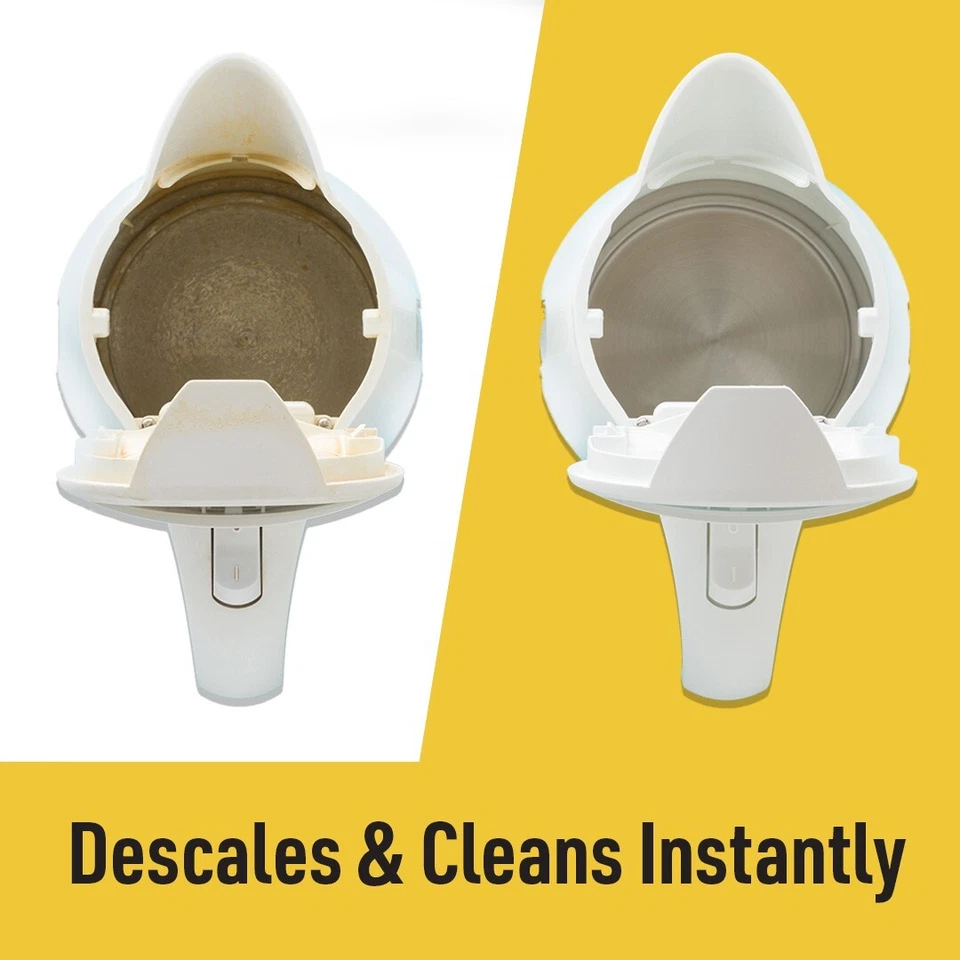 5L Airsenz Descaler Liquid Coffee Machine Descaler Iron Kettle Descale Limescale - Image 2 of 4