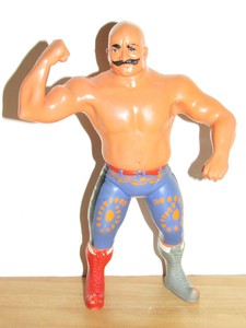 iron sheik ljn