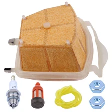 Air Fuel Filter Line Kit For Stihl MS362 MS311 MS391 #1140 140 4401 Bar Nut