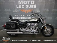 2000 Yamaha Roadstar 1600 XV1600 Road Star 1600