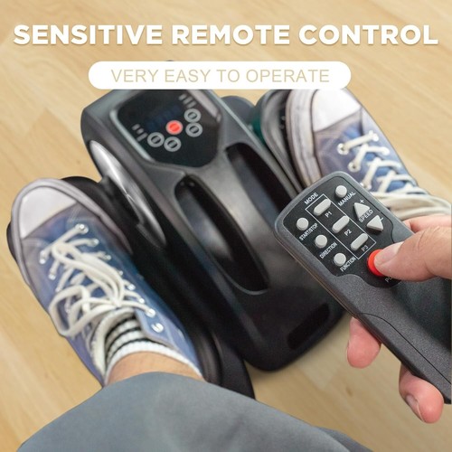 Under Desk Elliptical, 2024 Upgraded Ellipse Leg Exerciser as Seen on TV - Picture 13 of 24