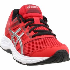 asics boys size 1