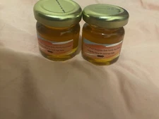 JIMERITO Honey Eye Drops 1.8 oz  BIG Jar!