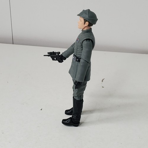 Star Wars 3.75" Vintage Collection VC270 Admiral Piett Action Figure Complete - Picture 3 of 7