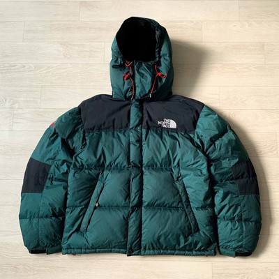 The North Face 700 Baltoro Puffer Jacket | eBay