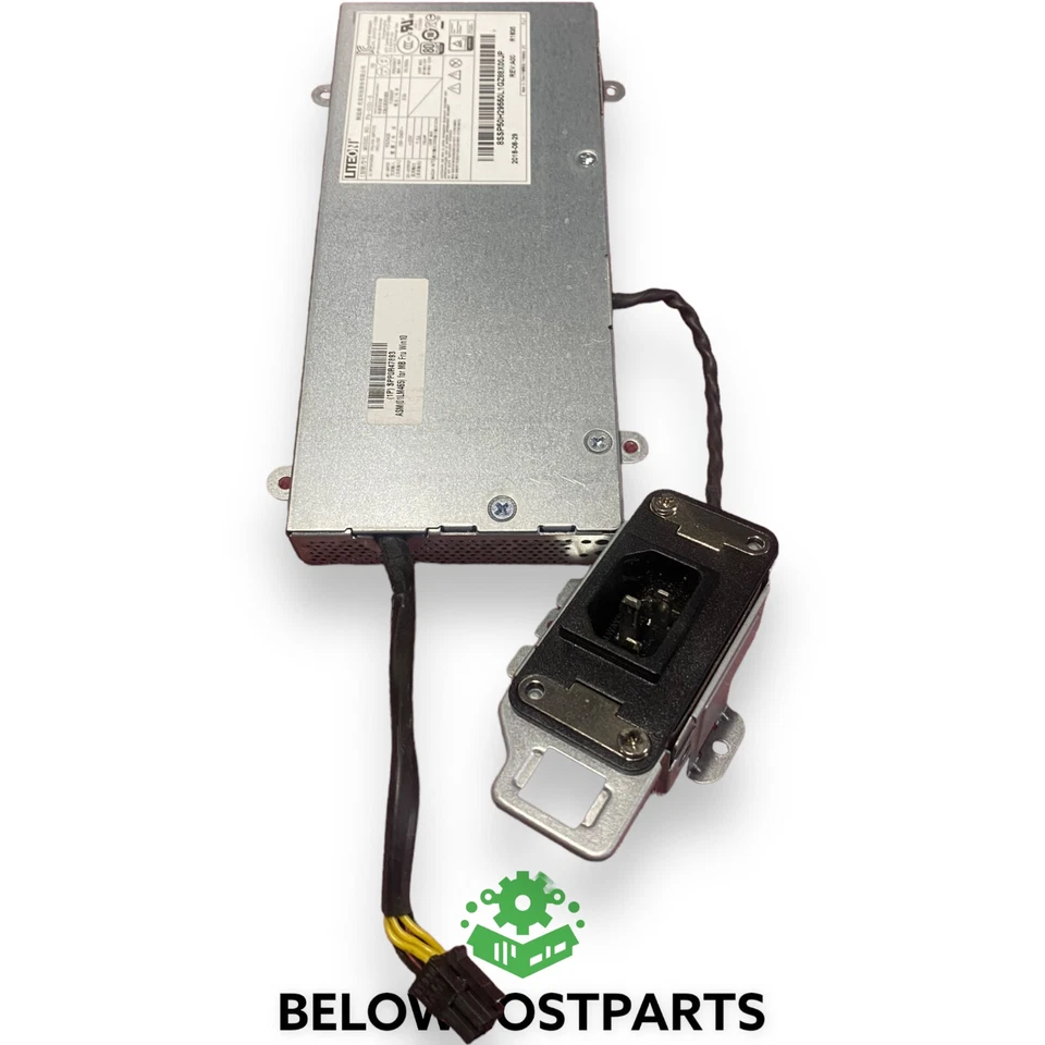 LITEON PA-1151-5 150W 240V 7.5A Power Supply For Lenevo ThinkCentre M920z AIO - Image 2 of 2