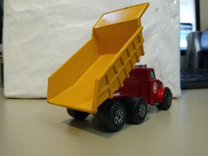 matchbox superkings scammell contractor