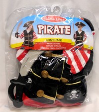 melissa and doug fairy costume