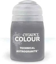 Games Workshop Citadel Colour TECHNICAL Astrogranite 24 ml