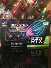 Asus Rog Geforce Rtx 70 Directx 12 Rog Strix Rtx70 O8g Gaming 8gb 256 Bit Gd For Sale Online Ebay Asus Rog Geforce Rtx 70 Directx 12 Rog Strix Rtx70 O8g Gaming 8gb 256 Bit Gd For Sale Online Ebay