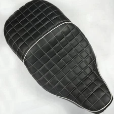 HongK 2007-2015 Harley FLHT- Electra Glide Standard Driver Passenger 2-up Seat