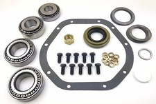 Dana 44 Complete Ring And Pinion Installation Master Bearing Kit 19 Spline