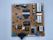 LG TV Power Supply Board EAY64388811 EAX66923201 1.4
