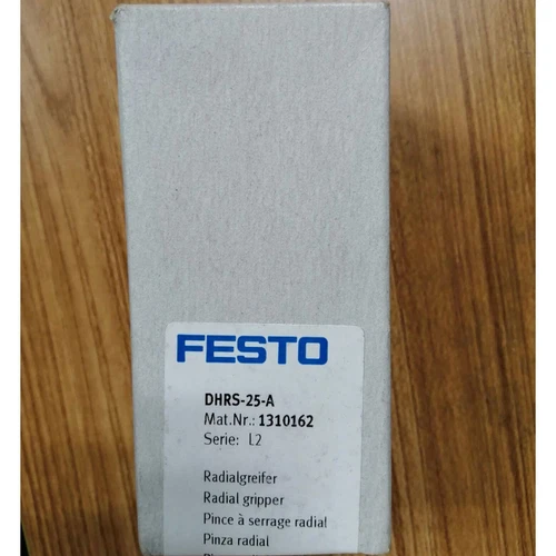 1 Stück Brandneu Festo Brandneu Rotierende Greifer DHRS-25-A 1310162 - Bild 1 von 2