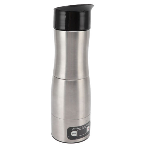 Electric Coffee Machine Coffee Maker For Car Travel W/Cigarette Lighter TDW - Picture 1 of 12