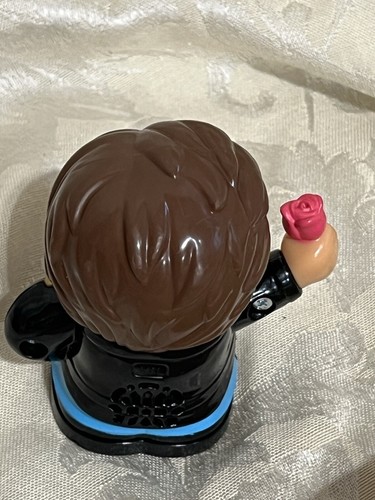 VTech Go Go Smart Friends Hector doll figure Light Up Talks Interactive Toy Work - Picture 5 of 6