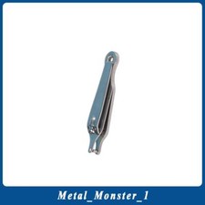 1x Compound Chick Toe Punch Fit Poultry Chickens Duckss Baby Chicks Gallos